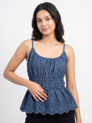Modern Motion Dress